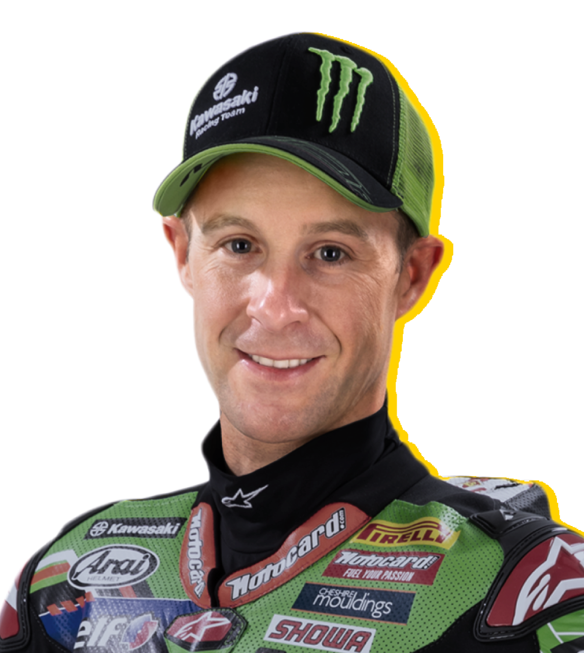 Jonathan Rea
